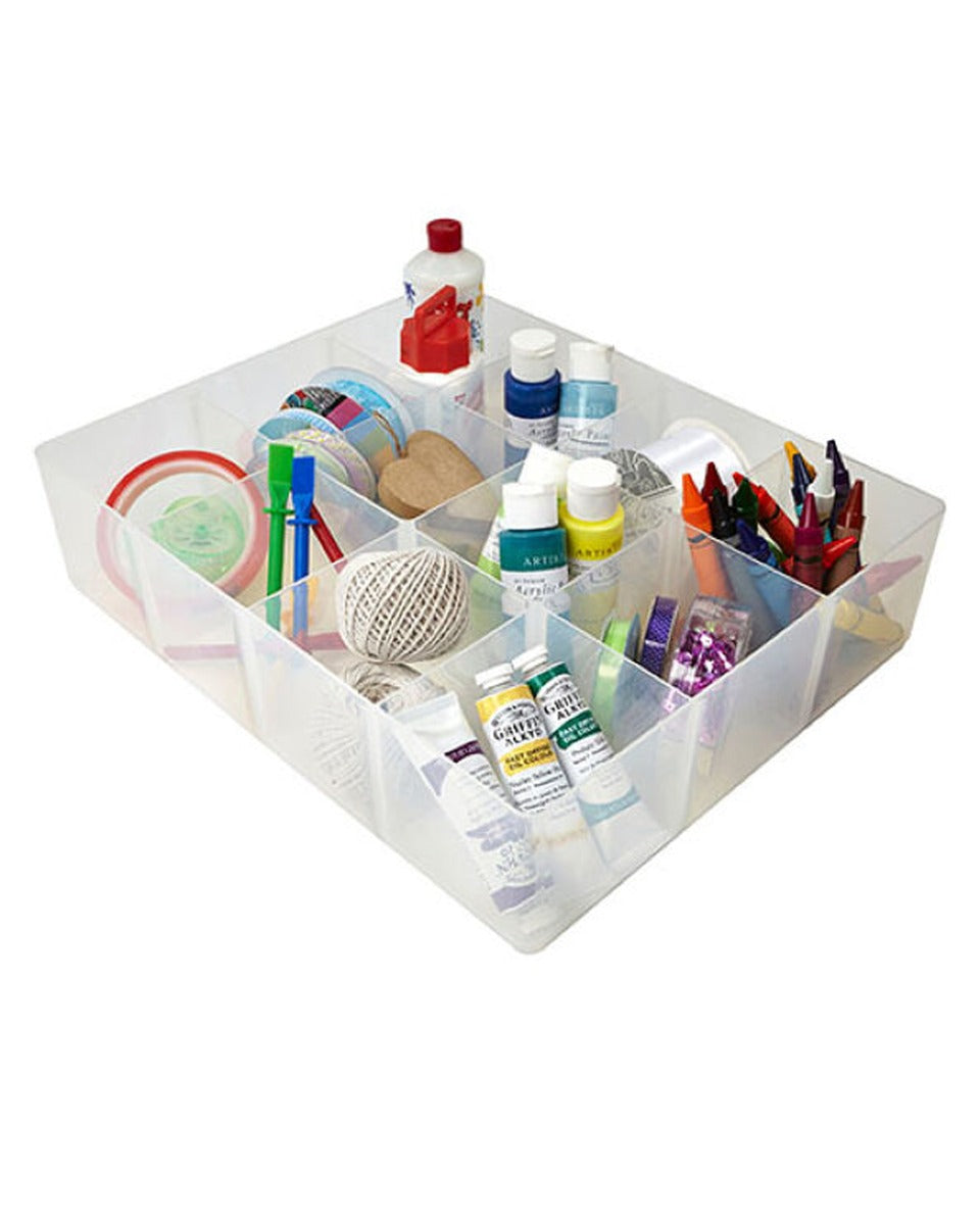 Really Useful Box Large Tray 12