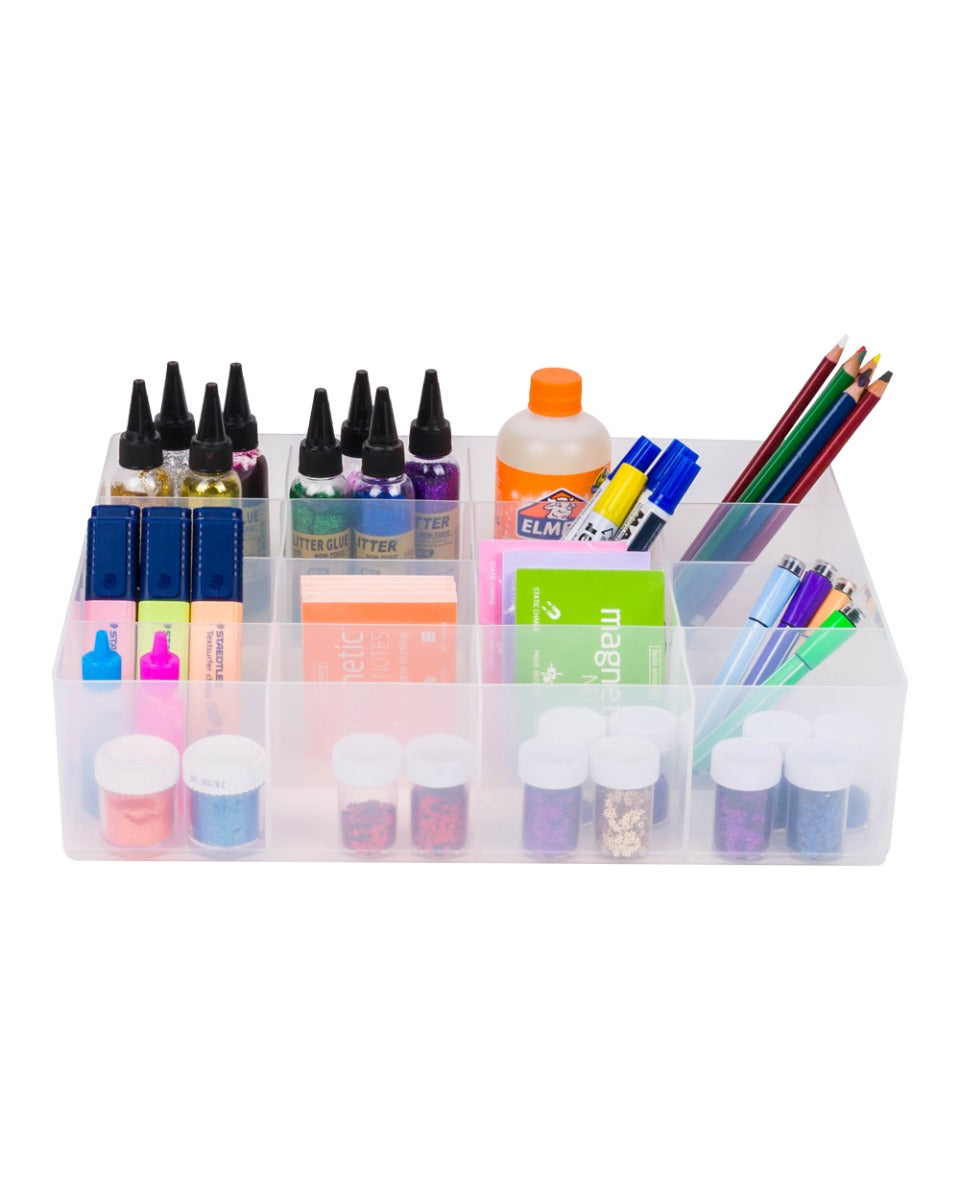 Really Useful Box Large Tray trieur 16 cases