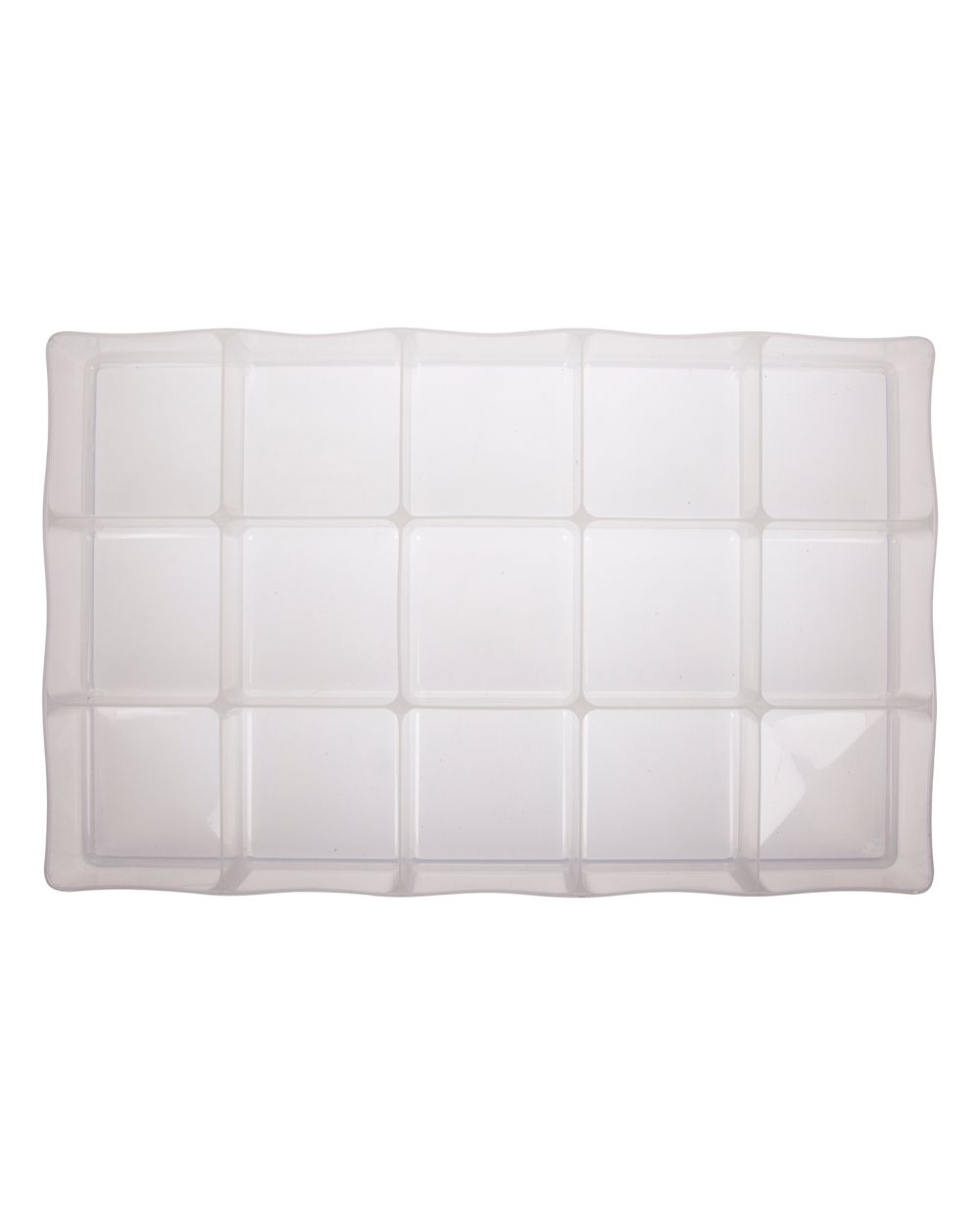Really Useful Boxes T15 Hobby Tray (15) Clear