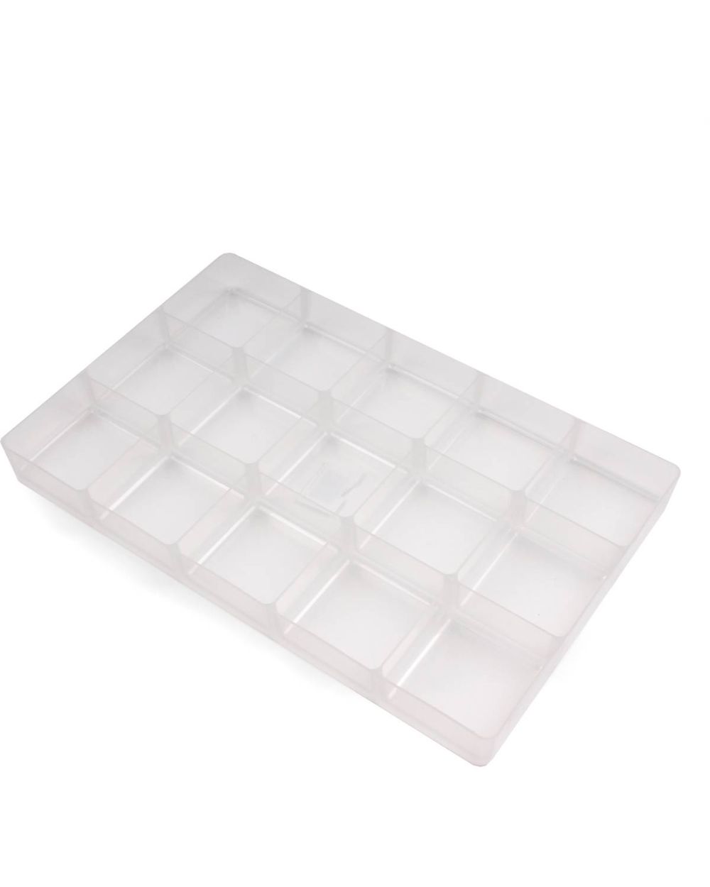 Really Useful Boxes T15 Hobby Tray (15) Clear