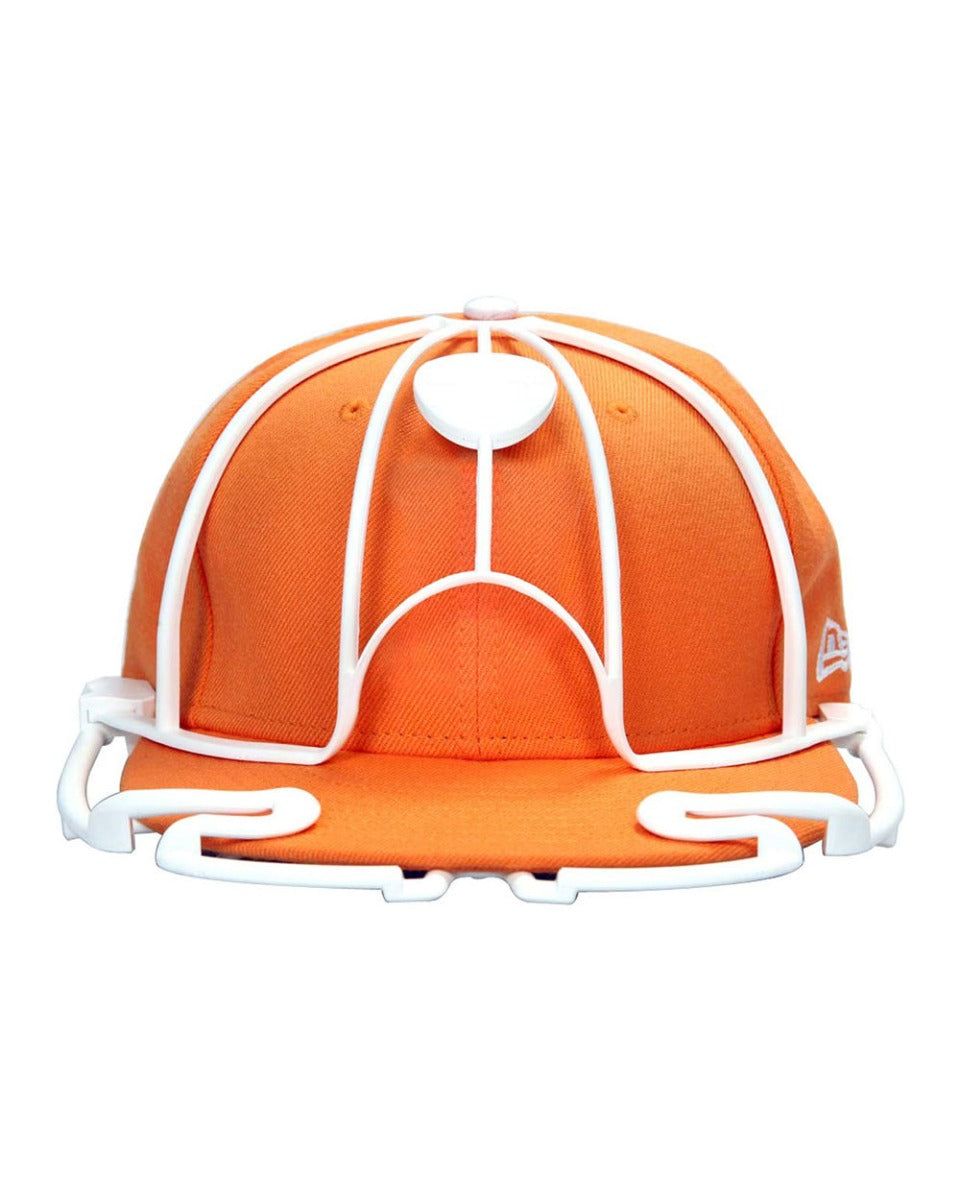 Perfect Curve Cap Washer