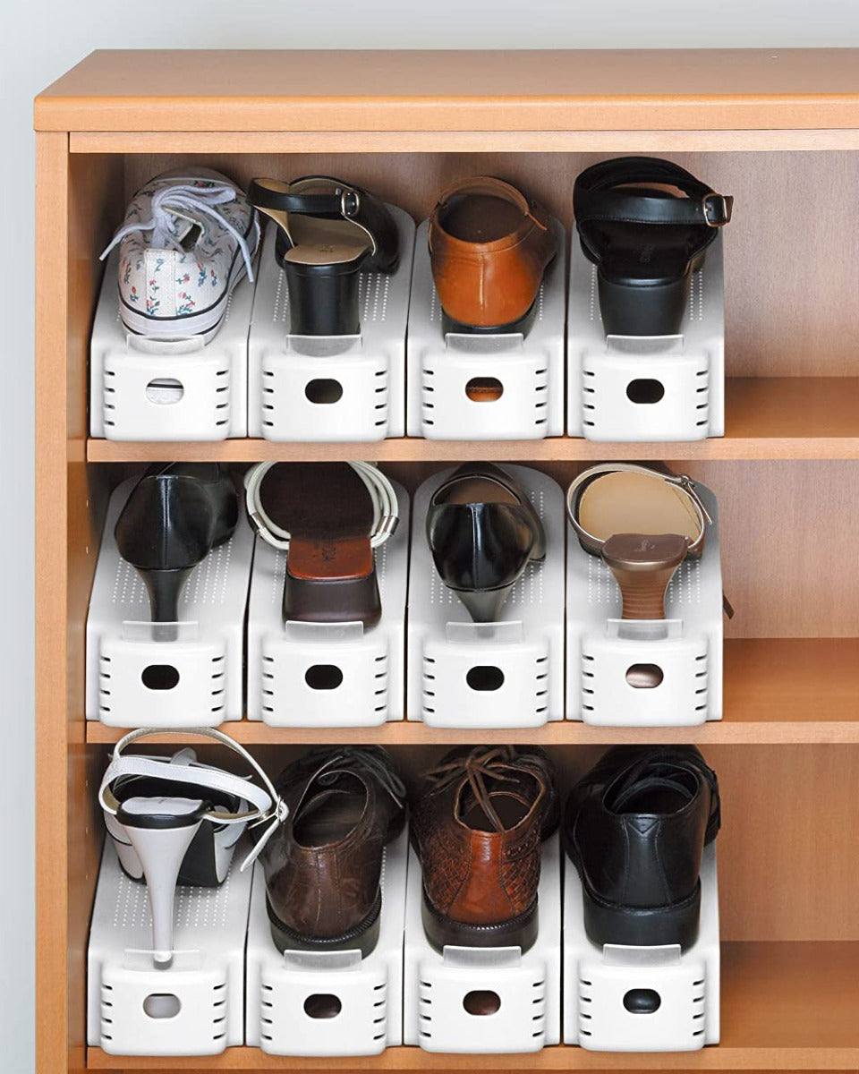 Like It Shoe Holder Slim Set of 2 Pieces