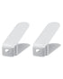 Like It Shoe Holder Slim Set of 2 Pieces