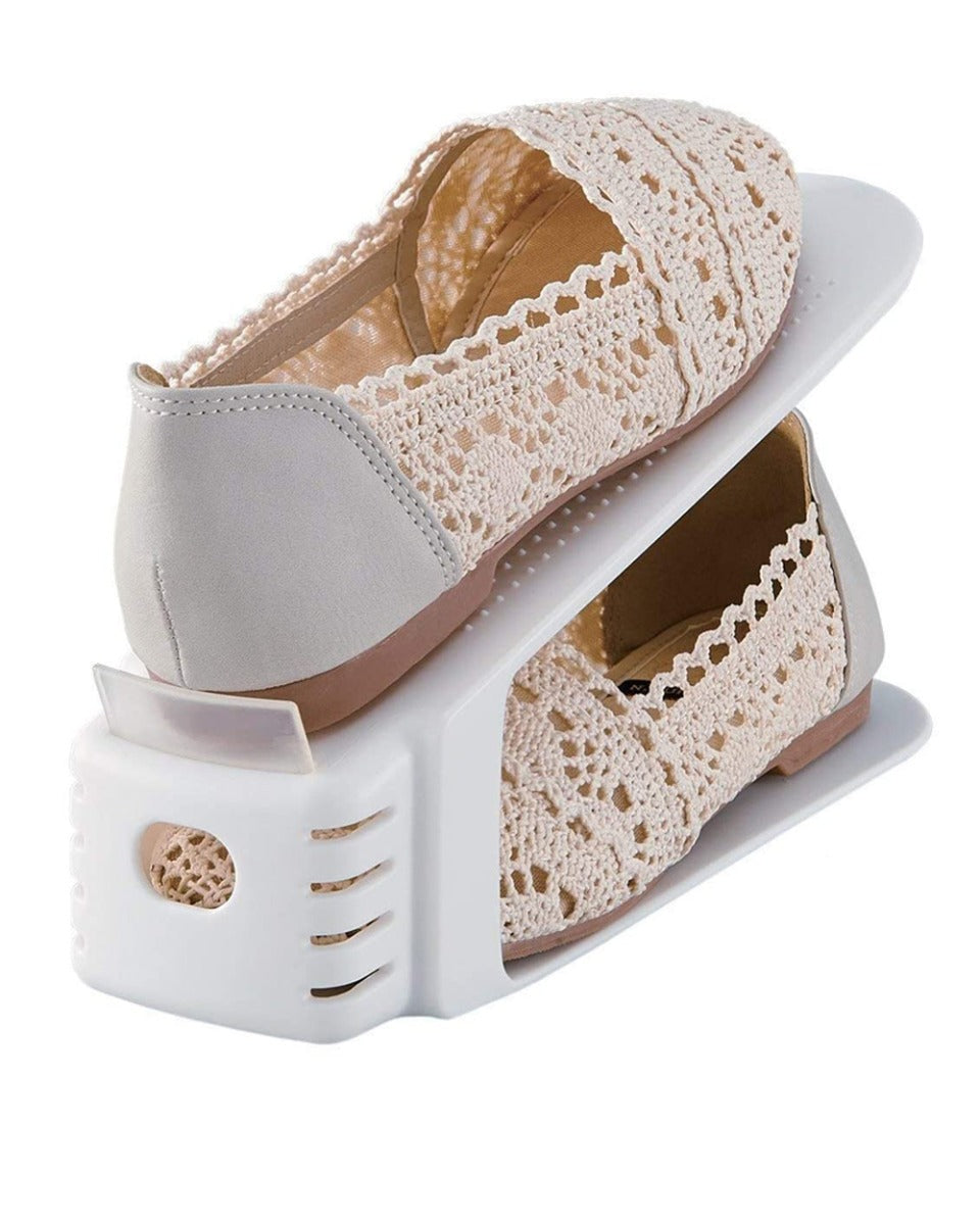 Like It Shoe Holder Slim Set of 2 Pieces