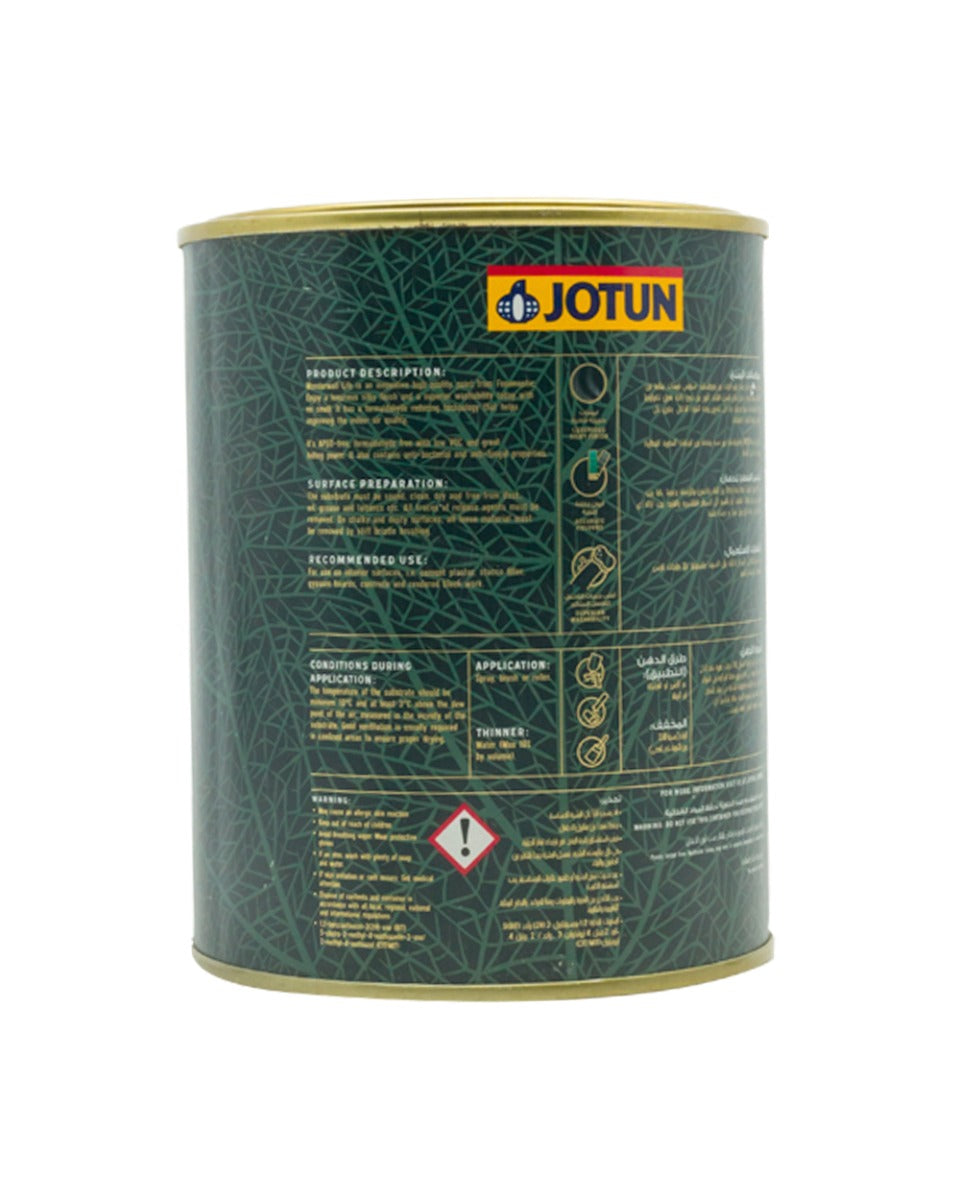 Fenomastic Wonderwall Life Base A0.9L