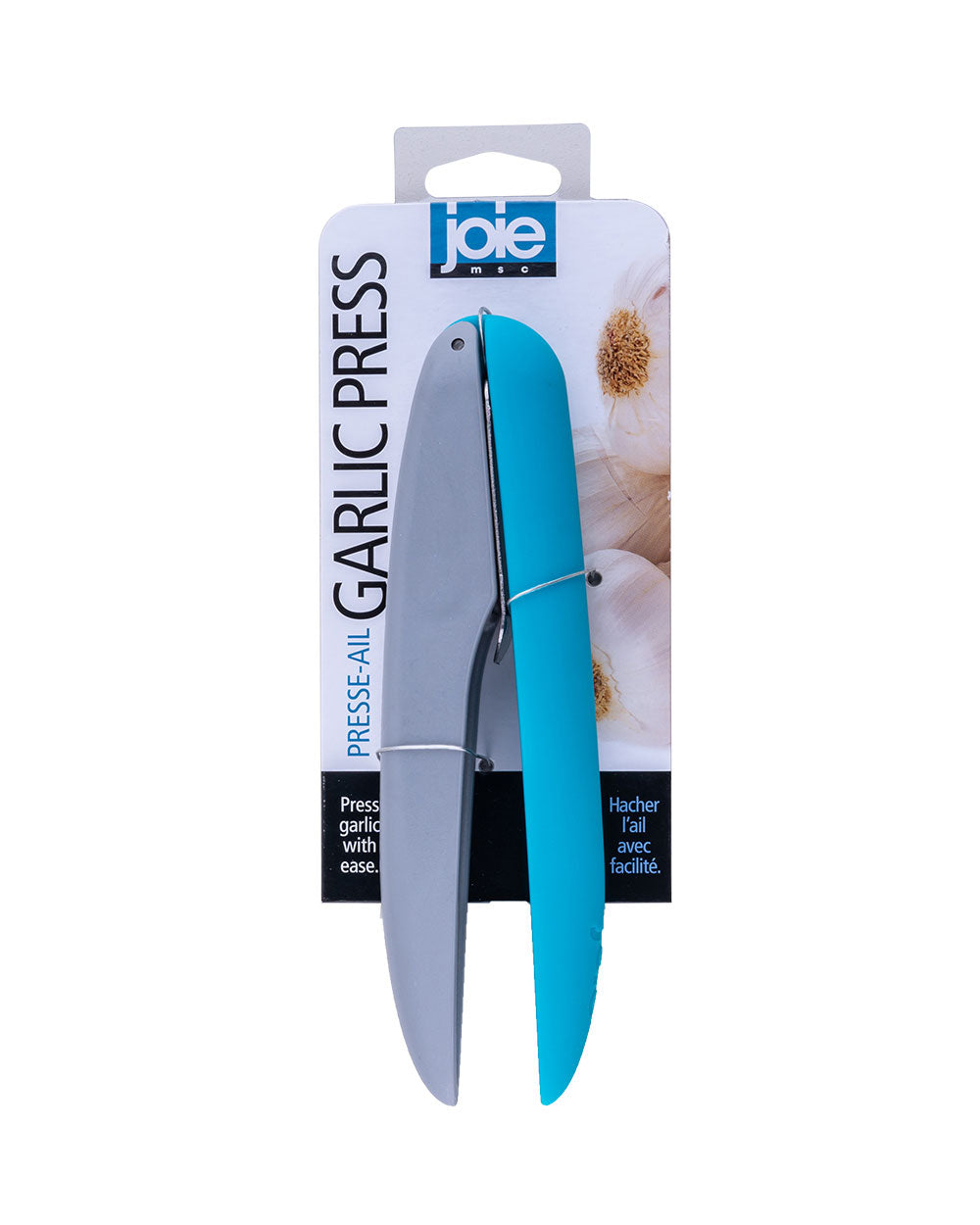 Joie Garlic Press