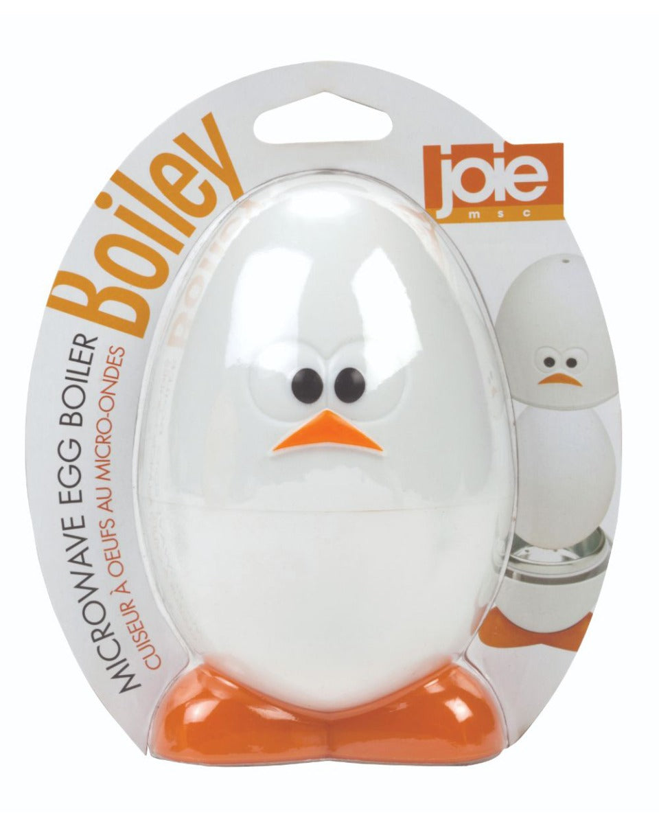 Joie Boiley Microwave Egg Boiler