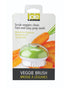 Joie Veggie Brush Card