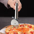 Fissman Pizza Cutter Zonda 18cm
