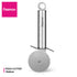 Fissman Pizza Cutter Zonda 18cm