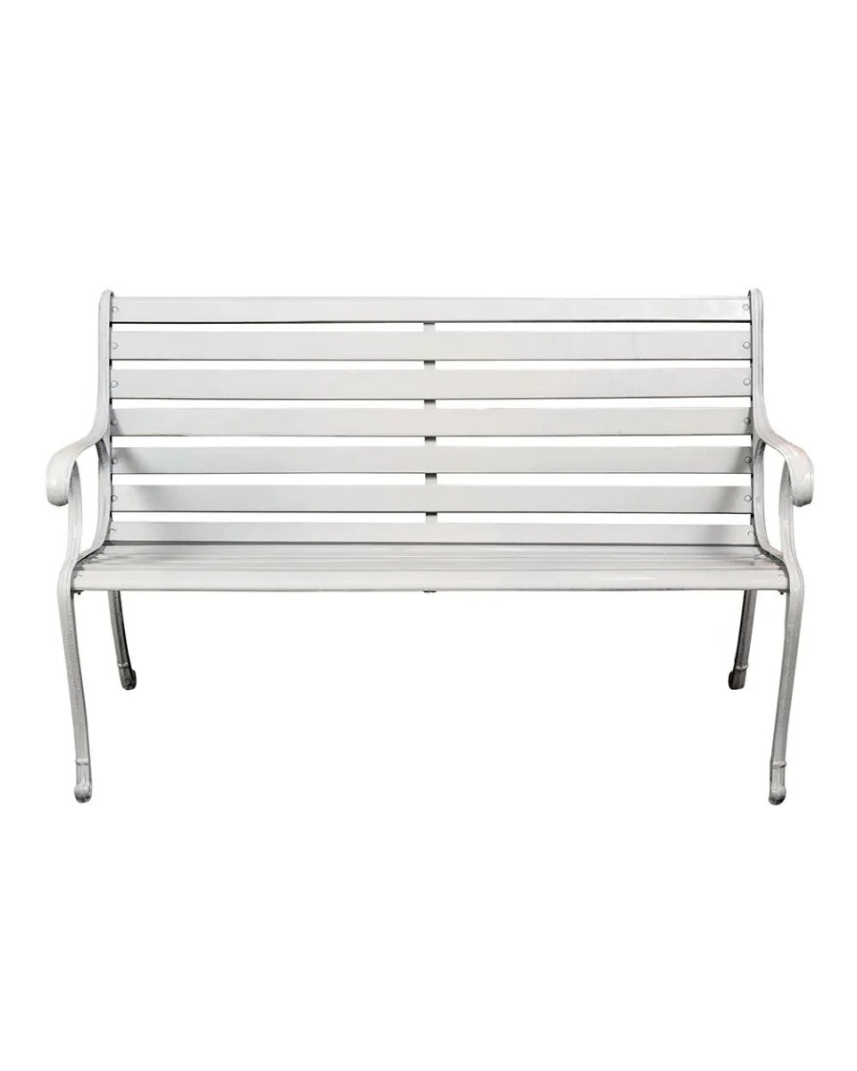 RustOleum Stops Rust Gloss Pure White 12Oz