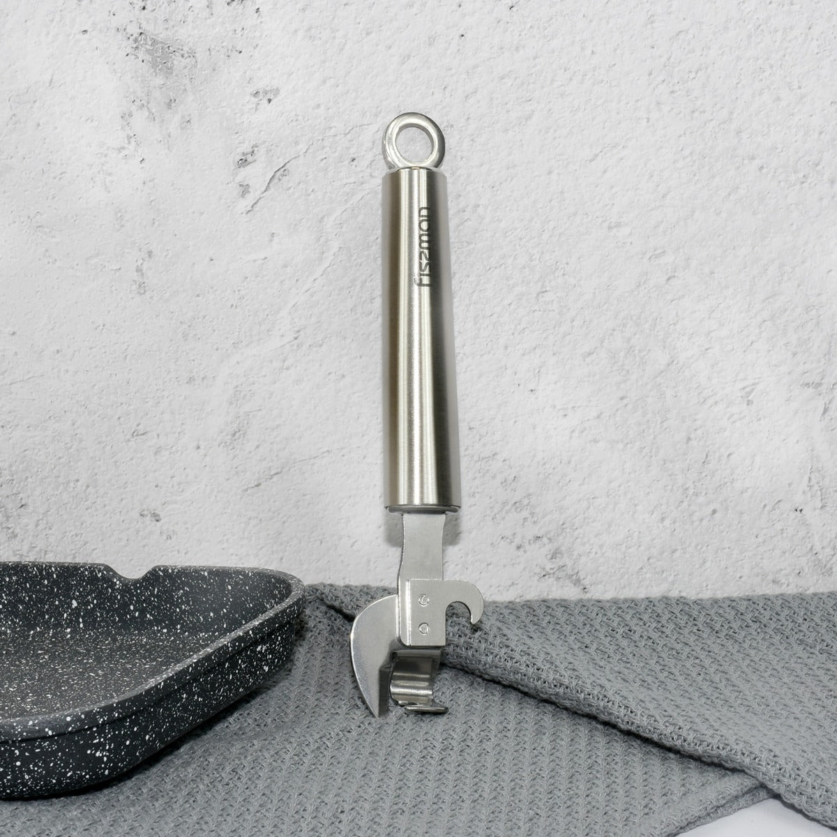 Fissman Bottle Opener Stainless Steel Zonda Series