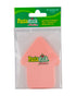 Fantastick Stick Notes Fluorescent Arrow Pink