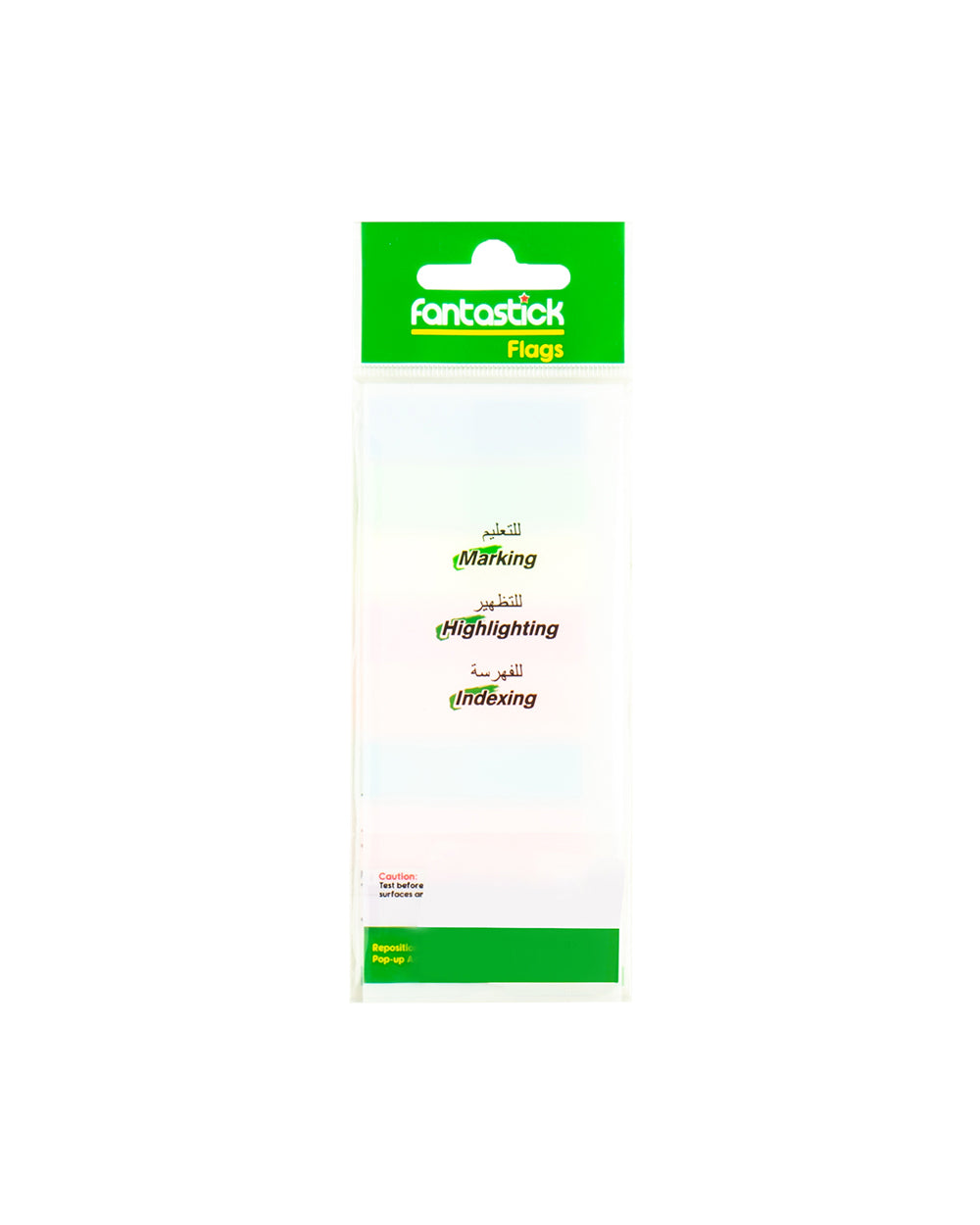 Fantastick Film Index 8 Colour Box