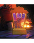 The Buzz Bug Zapper Lantern