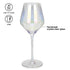 Fissman Set Of 2 White Wine Glasses 450 ML