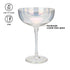 Fissman Set Of 2 Cocktail Glasses 300 ML