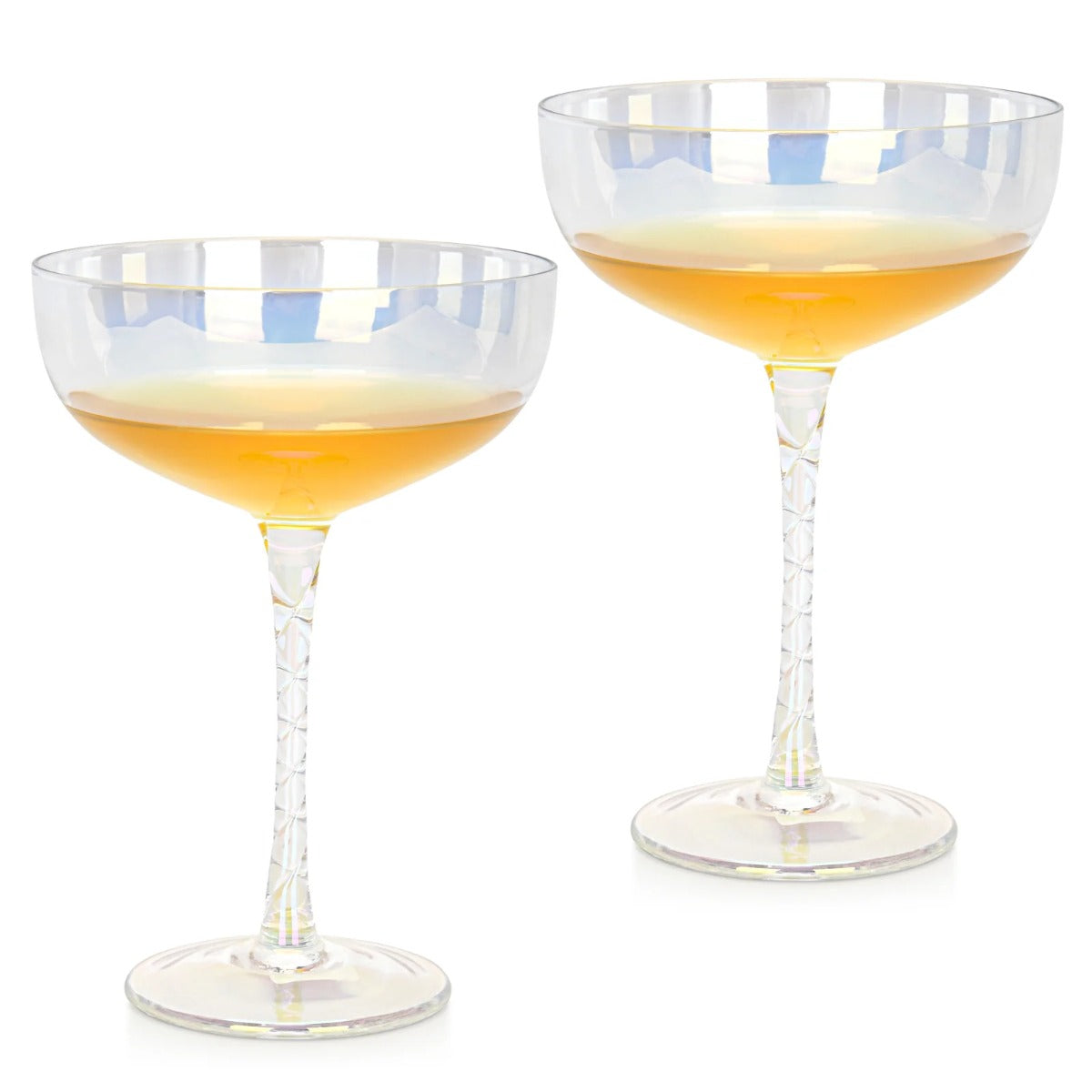Fissman Set Of 2 Cocktail Glasses 300 ML