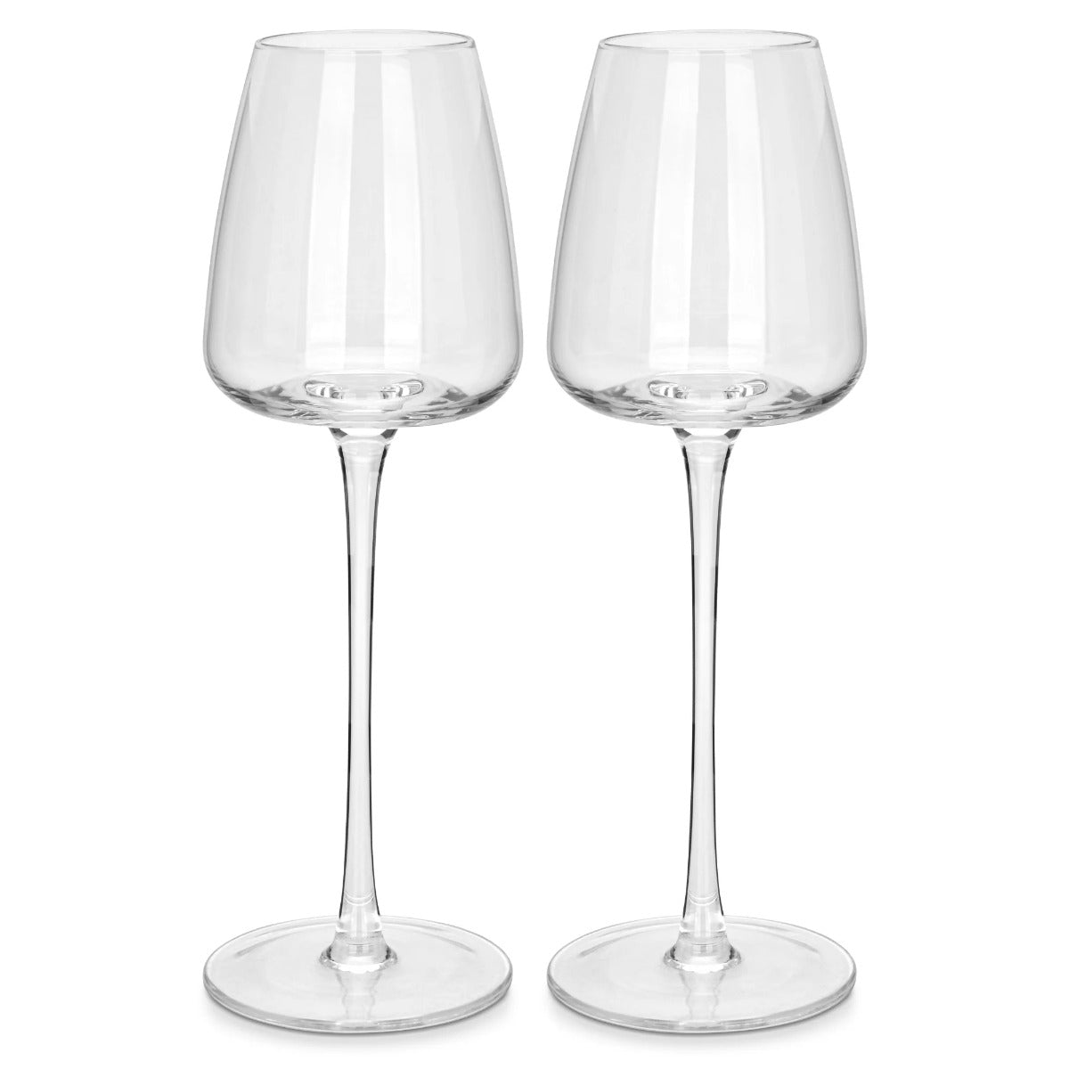 Fissman Set Of 2 White Wine Glasses Set 310 ML