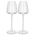 Fissman Set Of 2 White Wine Glasses Set 310 ML