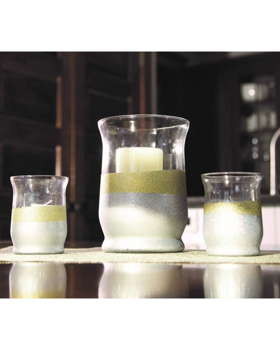 RustOleum 10.25Oz White Glit Spray