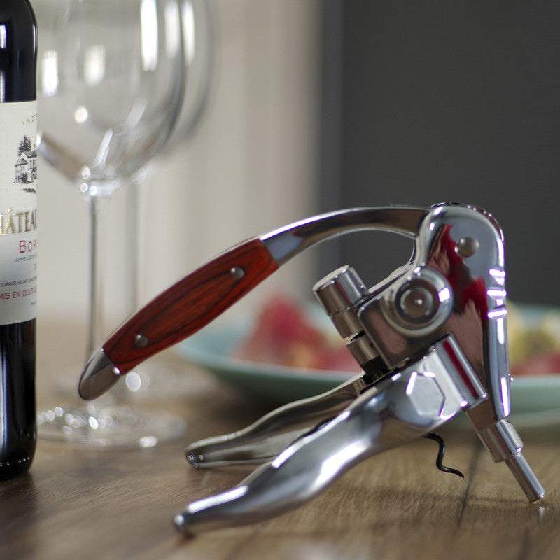 Fissman Corkscrew 18 x 16 x 4.5 cm Zinc Alloy