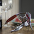 Fissman Corkscrew 18 x 16 x 4.5 cm Zinc Alloy