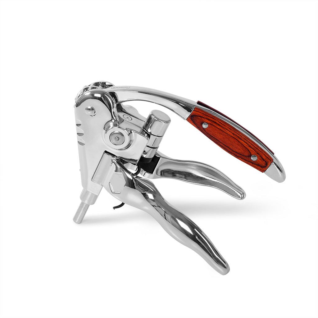 Fissman Corkscrew 18 x 16 x 4.5 cm Zinc Alloy