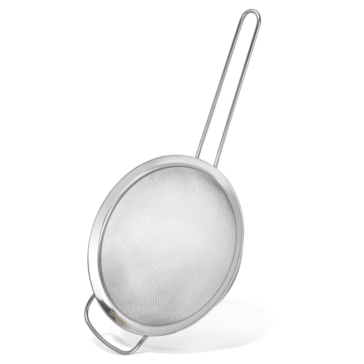Fissman Strainer 20cm with Handle Steel