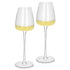 Fissman Set Of 2 White Wine Glasses Set 310 ML