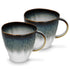 Fissman Galactica 370 ML Set of 2 Mugs