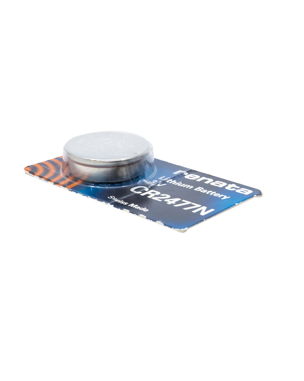 Renata Battery CR2477N