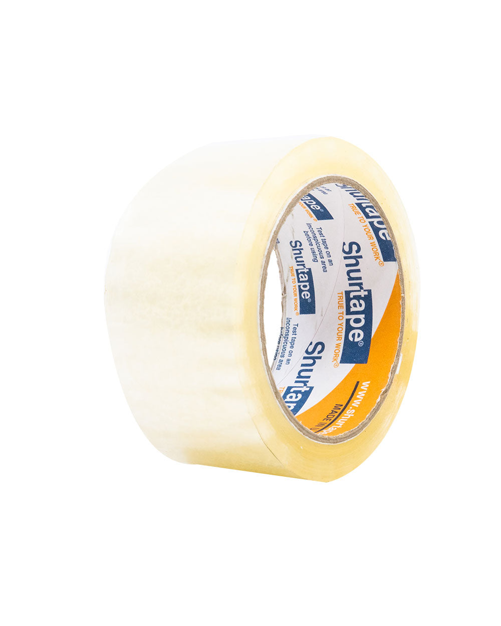 Shurtape Clear Tape 2"