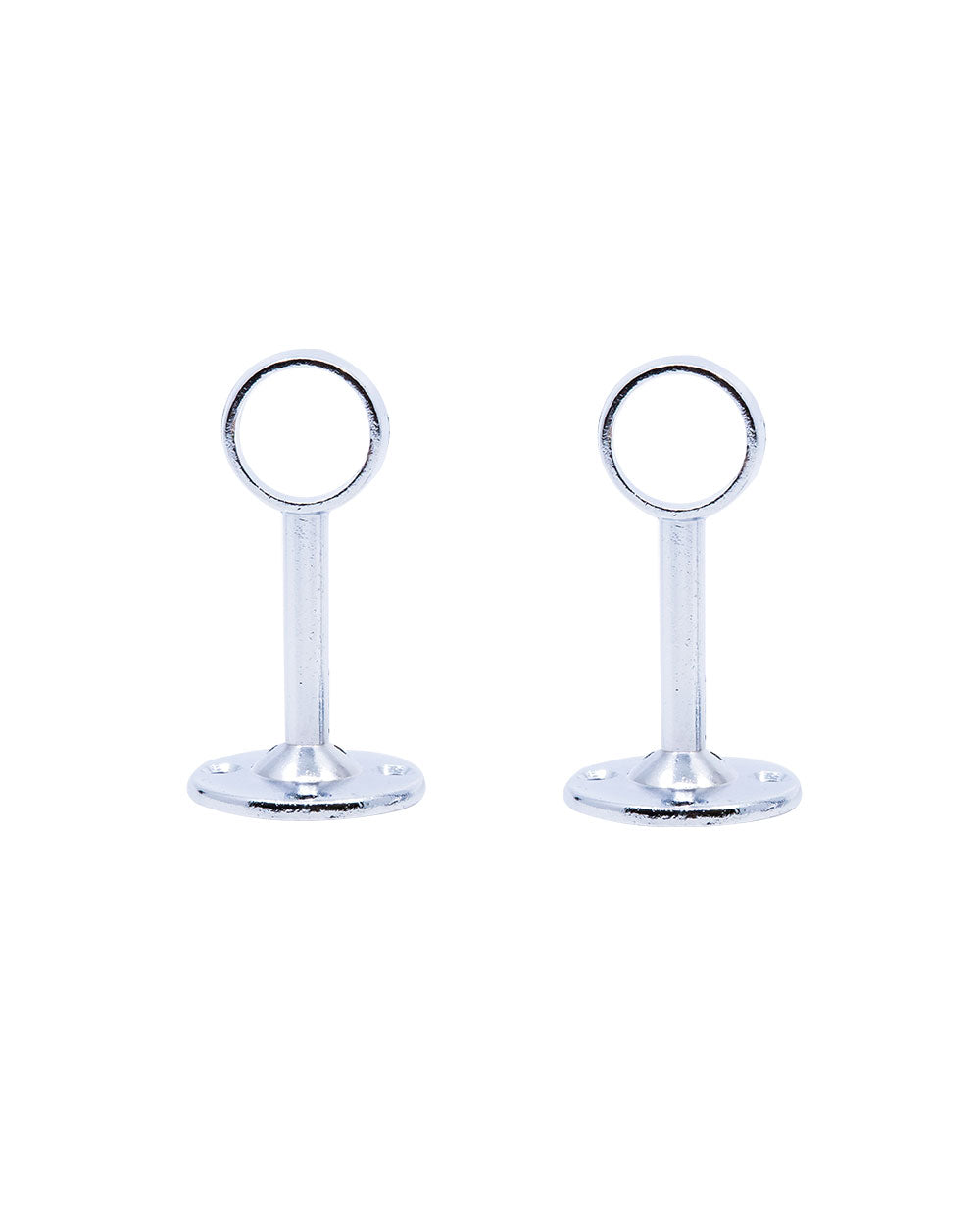 Homesmiths Towel Bracket Open 3/4 Inch