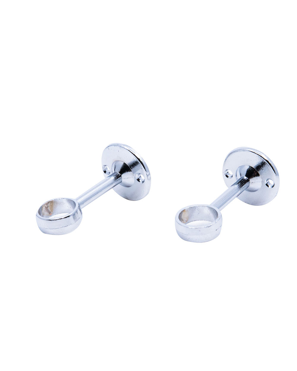 Homesmiths Towel Bracket Open 3/4 Inch