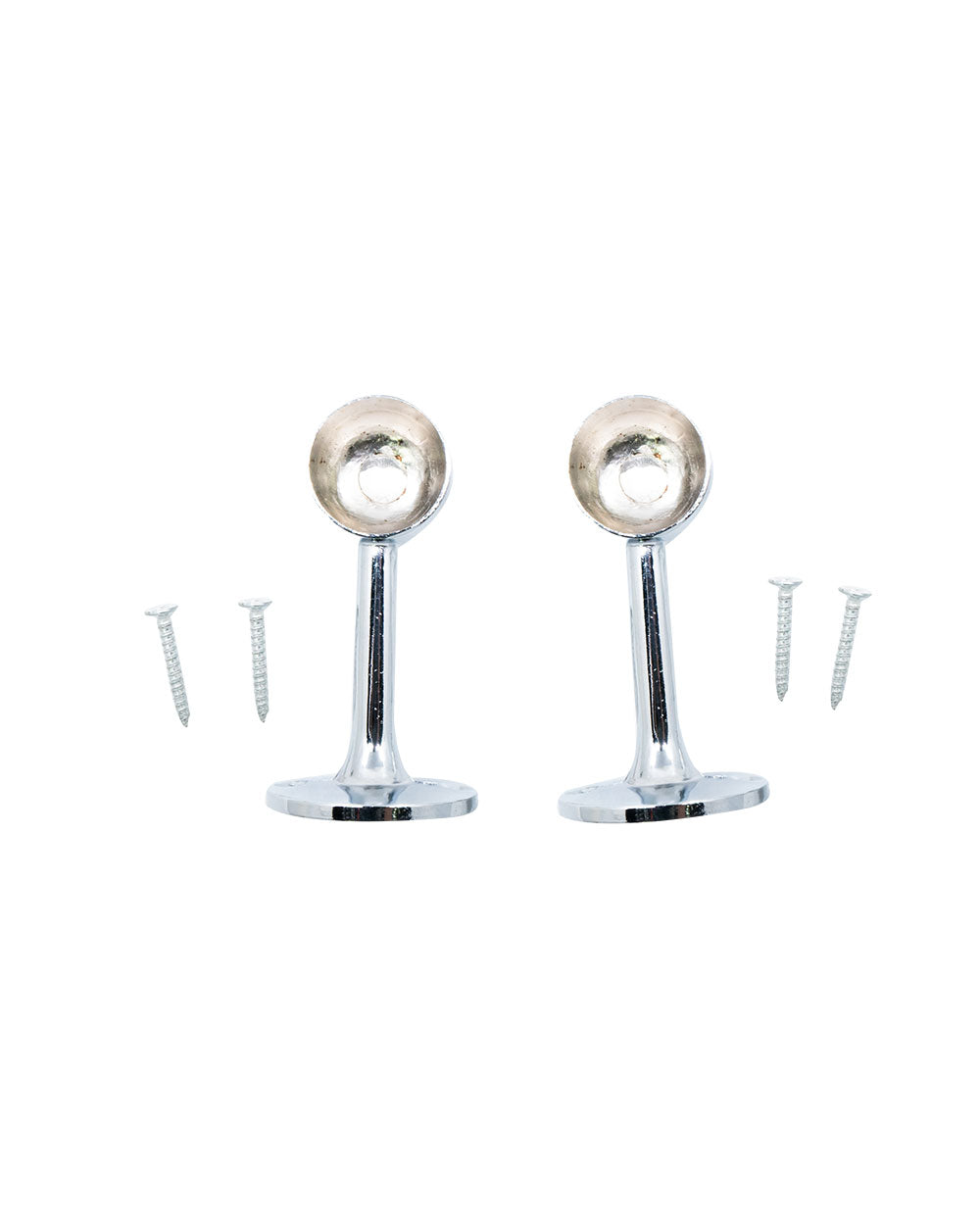 Homesmiths Towel Bracket Side 1"