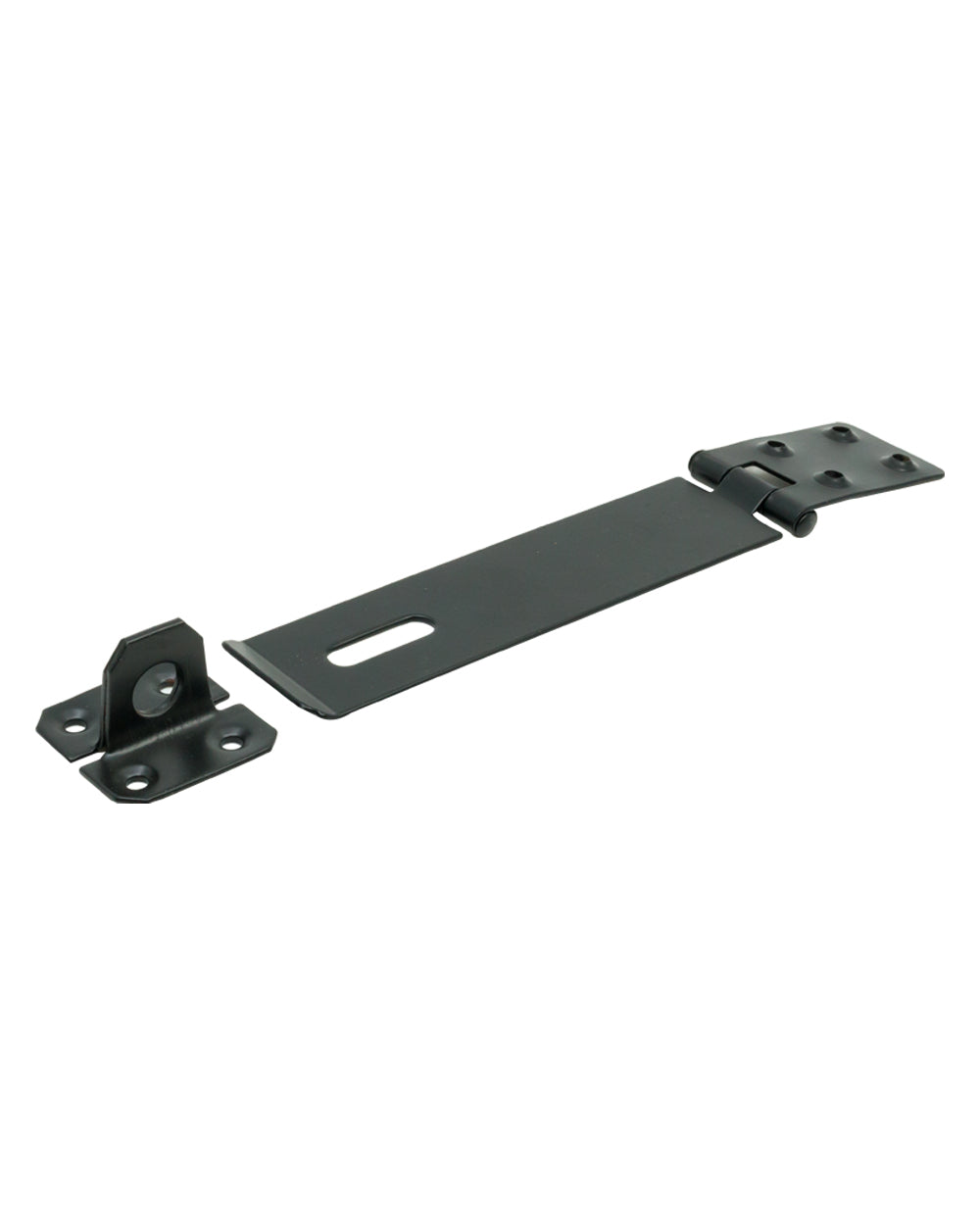 Homesmiths Safety Hasp 6 inch