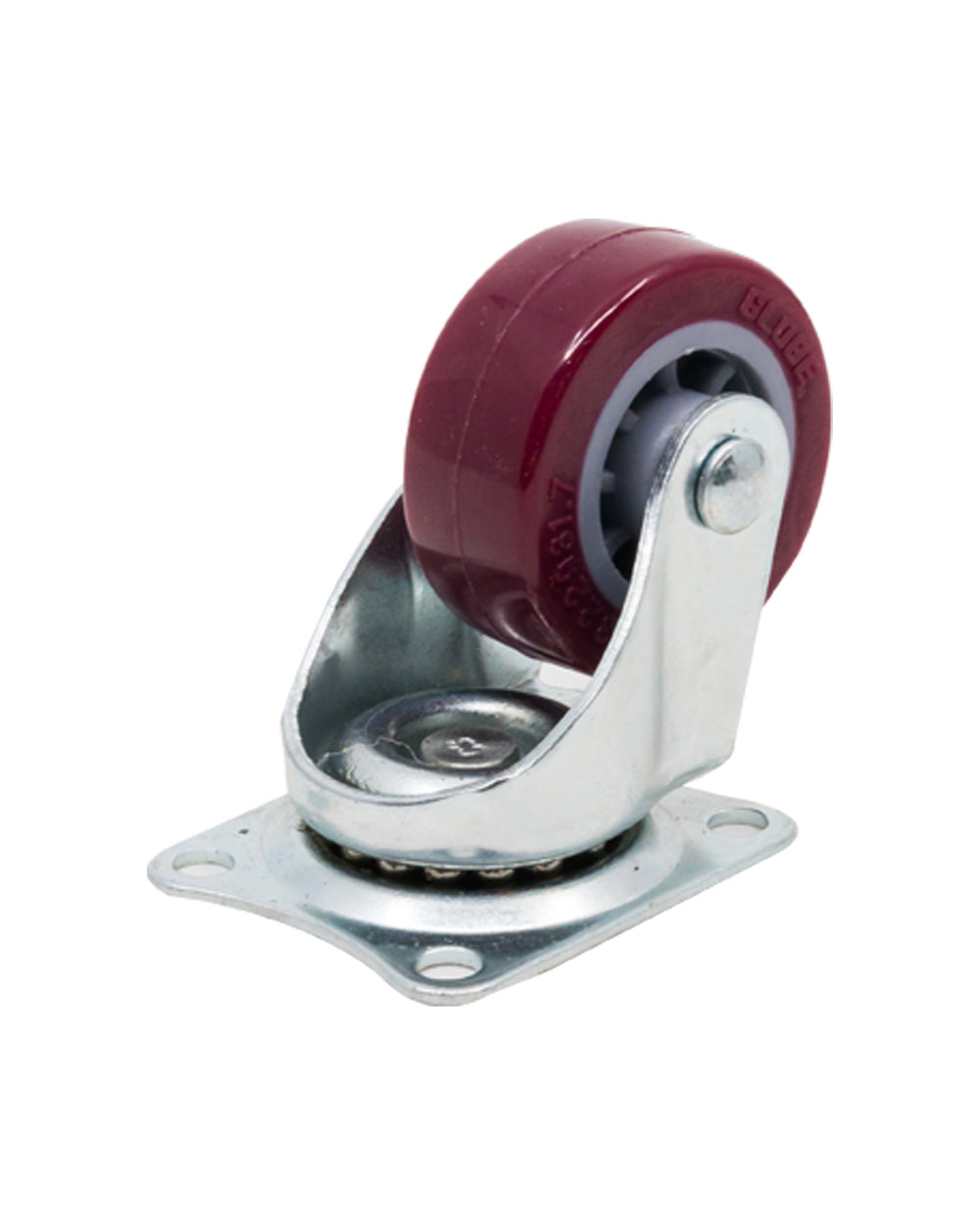 Homesmiths Caster Wheel 1.5 inch