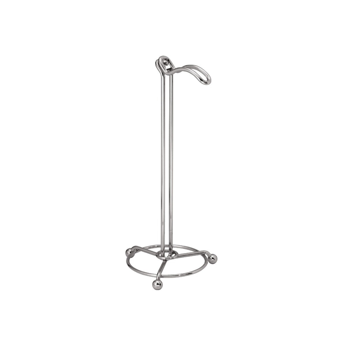 iDesign Classico Swivel Arm PTH Stand Chrome