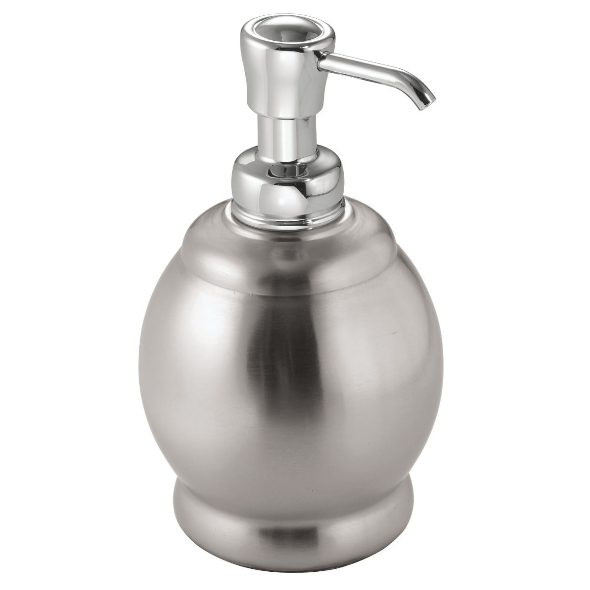 iDesign York Metal Short Pump 2 Split Finish