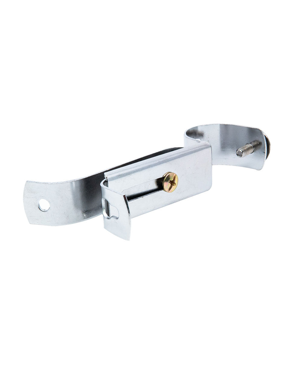 Homesmiths Half Round Bracket 0.75 inch Single