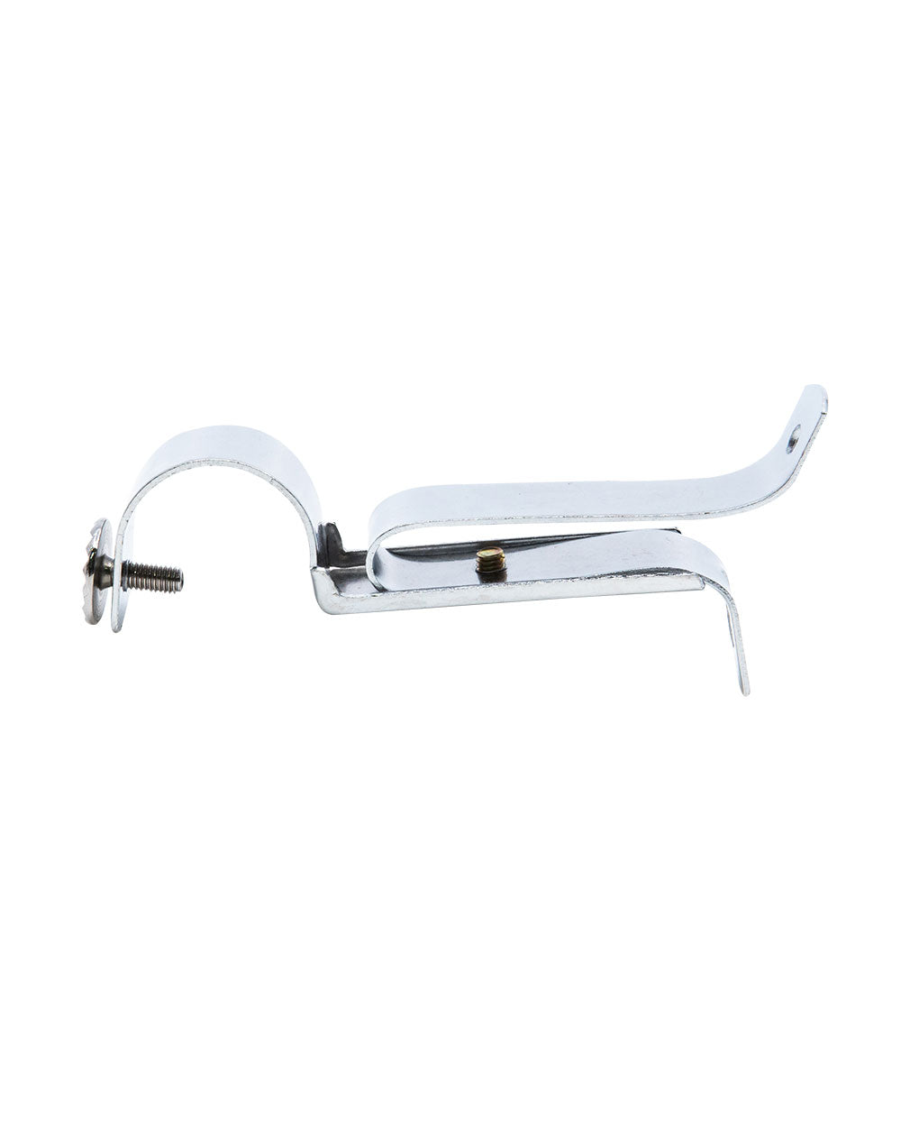 Homesmiths Half Round Bracket 0.75 inch Single