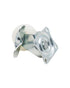 Homesmiths Caster Nylon 1.5 inch Wheel Break