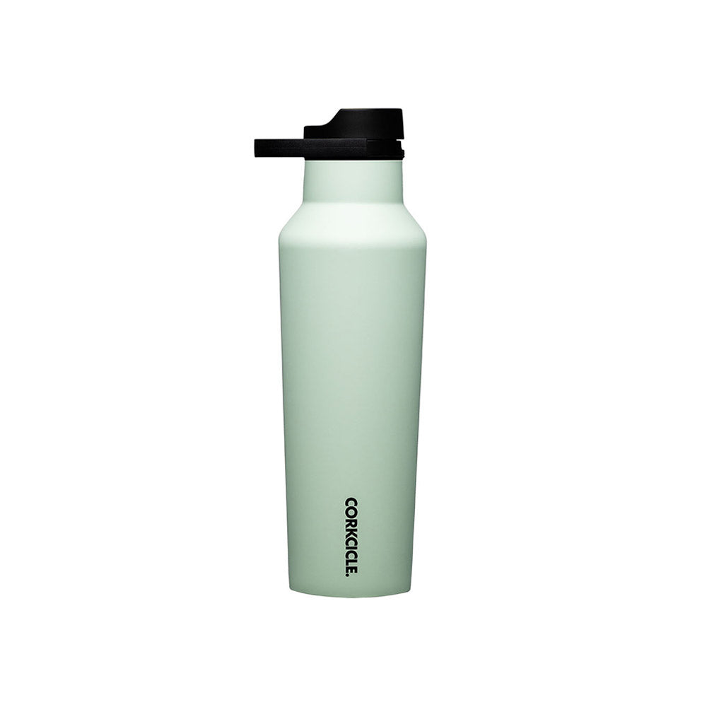 Corkcicle Vacuum Sport Canteen 590ML Sage Mist