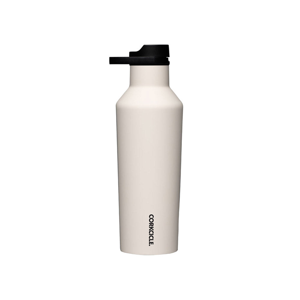 Corkcicle Vacuum Sport Canteen 946ML Latte