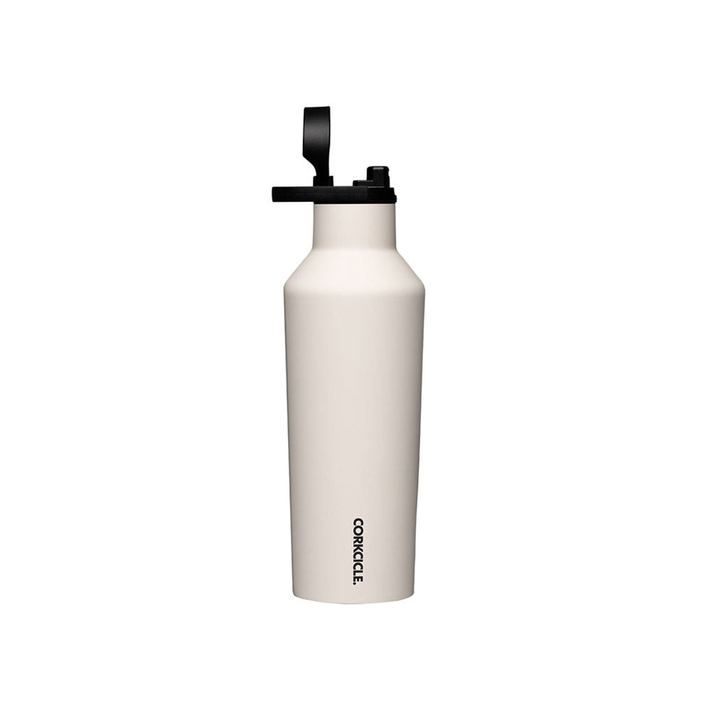 Corkcicle Vacuum Sport Canteen 946ML Latte