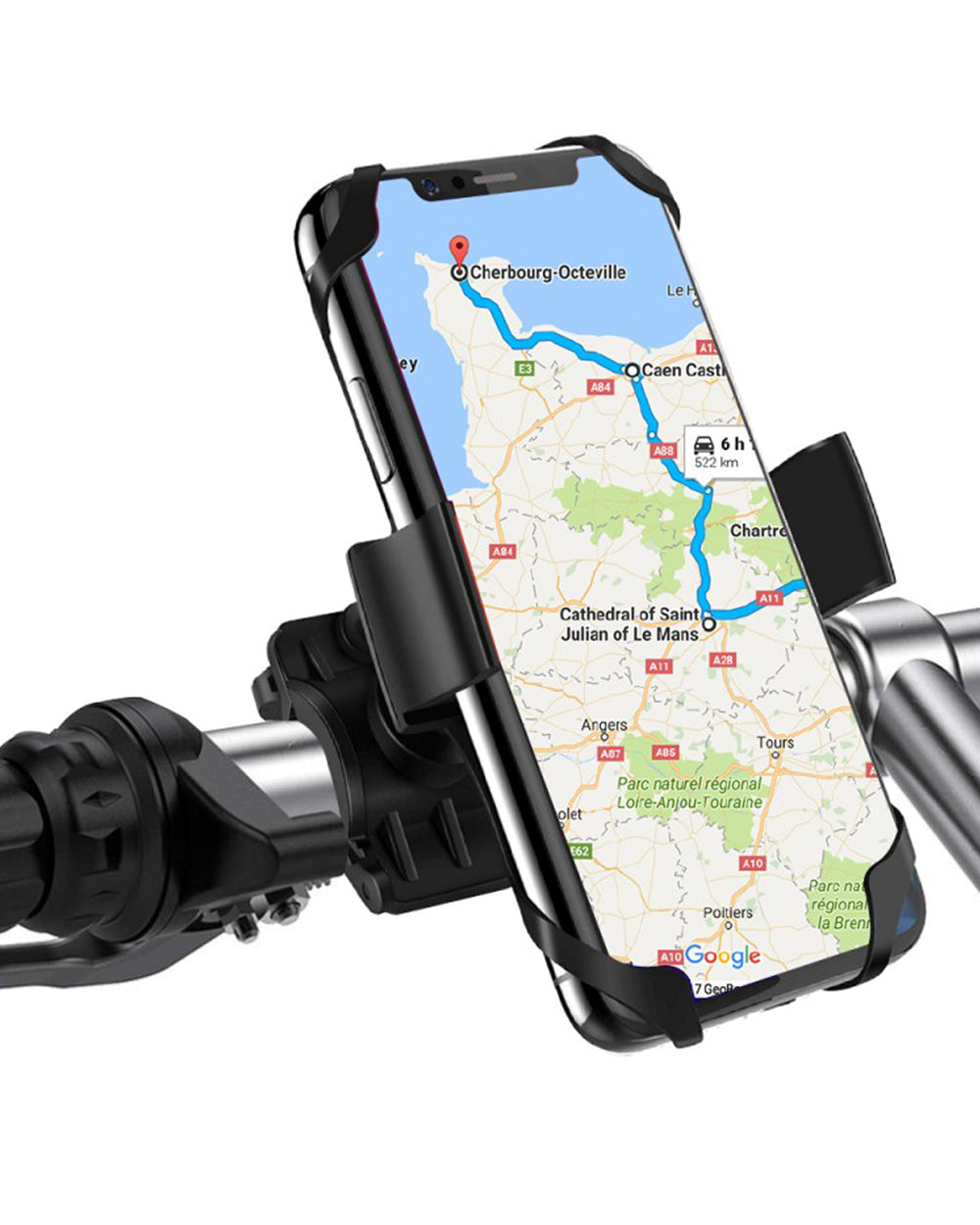 Trands Universal Bike & Bicycle Holder TR-HO3265