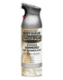 RustOleum Universal Premium Surface Spray 
 Forged Hammered Spray Paint, Antique Pewter