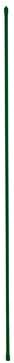 Green Thumb 36" Garden Stake Steel Core