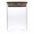 Neoflam Borosilicate Round Glass Jar 540ML